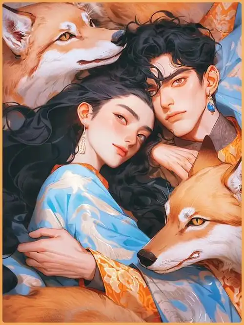 图集电影画面